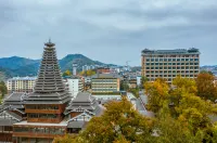 โจลี วู บูทิก โฮเต็ล ซานเจียง - วิว