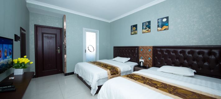 Changsha Yaxuan Business Hotel Hotels in Changsha