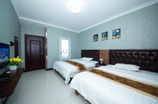 Changsha Yaxuan Business Hotel