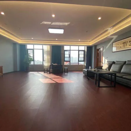 Xixia Fangyuan International Tongfengxiang Hotel
