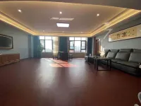 Xixia Fangyuan International Tongfengxiang Hotel