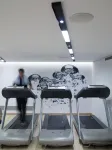 The Met Hotel Thessaloniki, a Member of Design Hotels - Gym