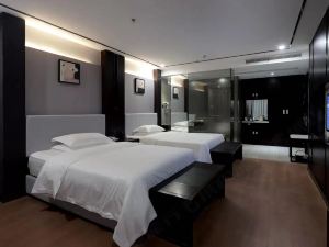 Huoqichao Boutique Hotel