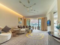 珠海格力东澳大酒店 - 南沙湾精选海景套房