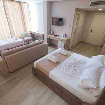Brilliant Hotel & Spa Rooms