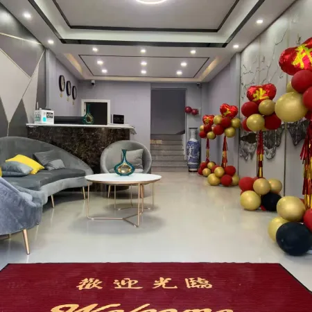 Taining Shangdu Hotel
