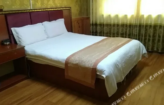 達日新時代賓館