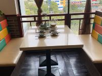 盒子空间酒店(广州挂绿广场店) - 会议室