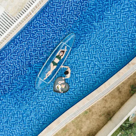 Grace Spring Hotel