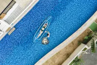 Grace Spring Hotel - Pool