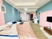 Dongshan Nuan. Island Design Seaview Beautiful Suites