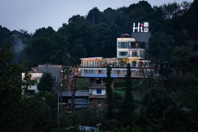 Hi Nanshan Hostel Hotel in zona Nanshan One Tree