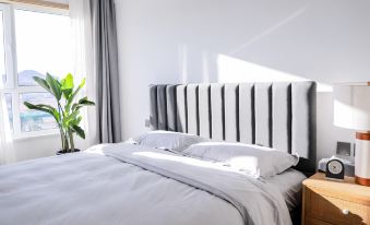 Jinshanling Snow Apartment Hotel