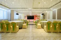 Wenzhou International Hotel