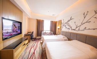 Mizparton Hotel (Enping Jinsha Square)