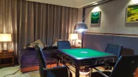 Jurassic Hotel Hotels in Chishui