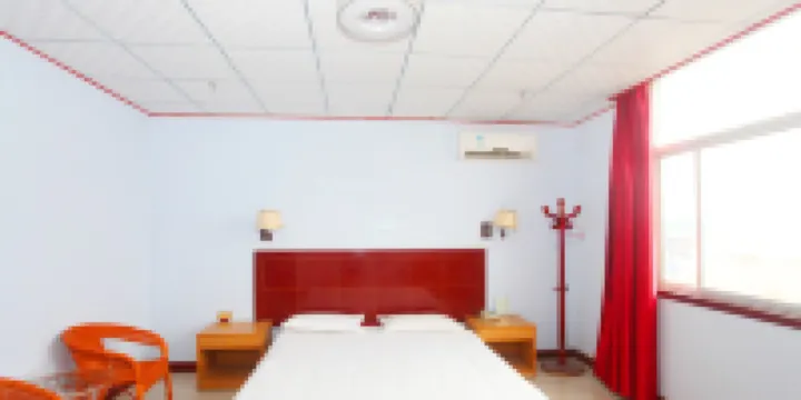 Qianbaidu hotel, Harbin Hotels in Harbin