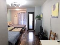 北京馨家公寓 - 家庭经济双床房