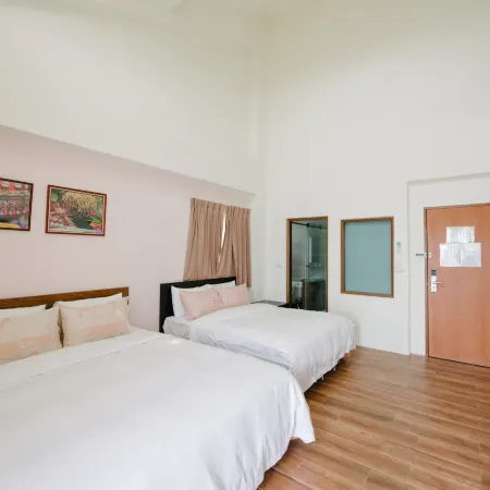 He Sen Hostel
