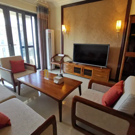 Residence Apartment (Danzhou Haihua Island Store)