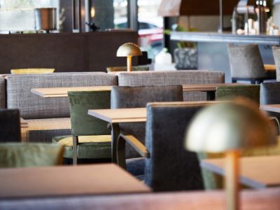 レストラン ザノット広島の写真