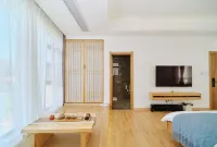 Shanghai Rongheli villa Hotels near Dugang