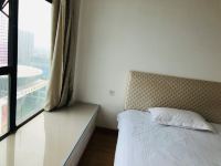 武汉君怡酒店式公寓 - 舒适大床房