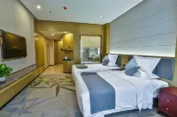 Haidong Kunlun International Hotel Hotels in Haidong