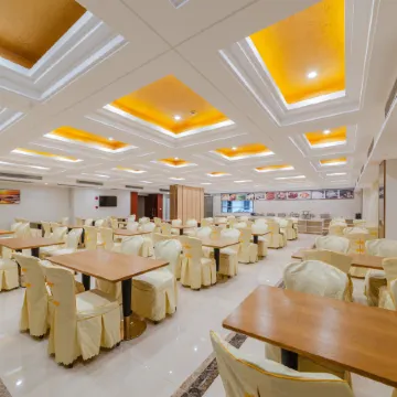 Vienna  Hotel LeiZhou