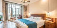 Luhuadang Hotel - 皇后区山景