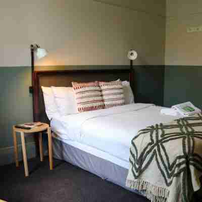 Darlo Bar Darlinghurst Rooms