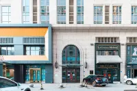 Yisuli Smart Hotel (Dalian Xi'an Road)