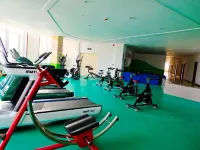 Yilan Aishangjia Apartment Hotels in Yilan