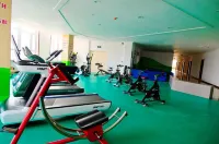 Yilan Aishangjia Apartment