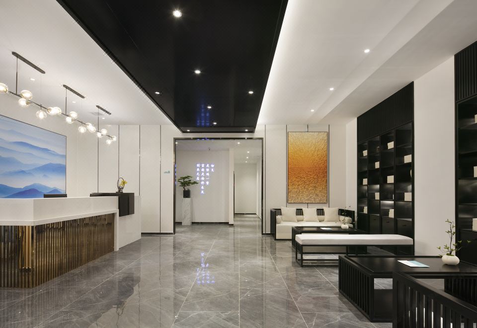 모 호텔 이미지