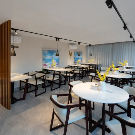 Chengguo Hotel (Shenzhen Dongmen Laojie Shebu Subway)