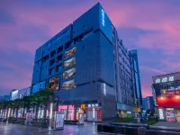 Orange Hotel (Zhangjiagang Street )