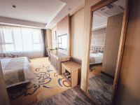 锦州瑞盛国际酒店 - 标准大床房