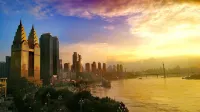Edmonton Hotel Hotels in Chongqing