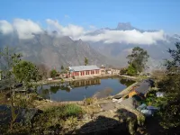 Love Nujiang · Laomudeng Mid-Mountain Sea of Clouds Hotel (Laomudeng Branch, Fugong, Nujiang)