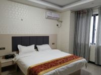 桂林城市时光酒店公寓 - 舒适大床房