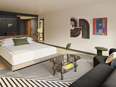 Kimpton BANNEKER HOTEL by IHG