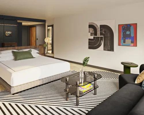 Kimpton BANNEKER HOTEL by IHG Hotels near Emancipation Monument