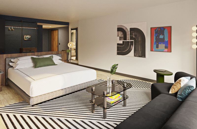 Kimpton Banneker Hotel by IHG