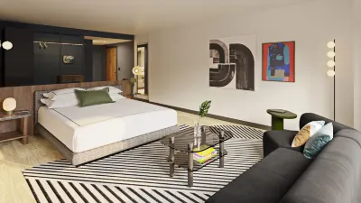 Kimpton Banneker Hotel Hotell i 