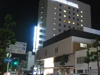 大垣Quintessa飯店