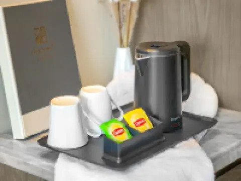 Season Hotel Hotels in Hulin