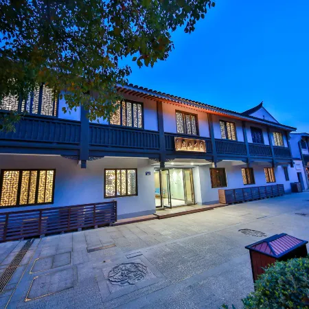 Zizai Hotel