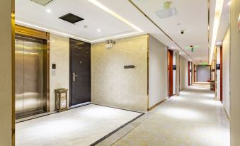 Zhengzhou Guyu Business Hotel