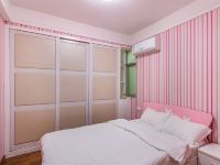 屏南驿旅阳光酒店式公寓 - 温馨家庭复式房